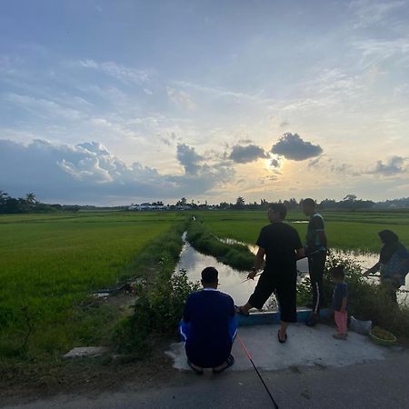 Lamanleman Langkawi Pantai Cenang  Buitenkant foto