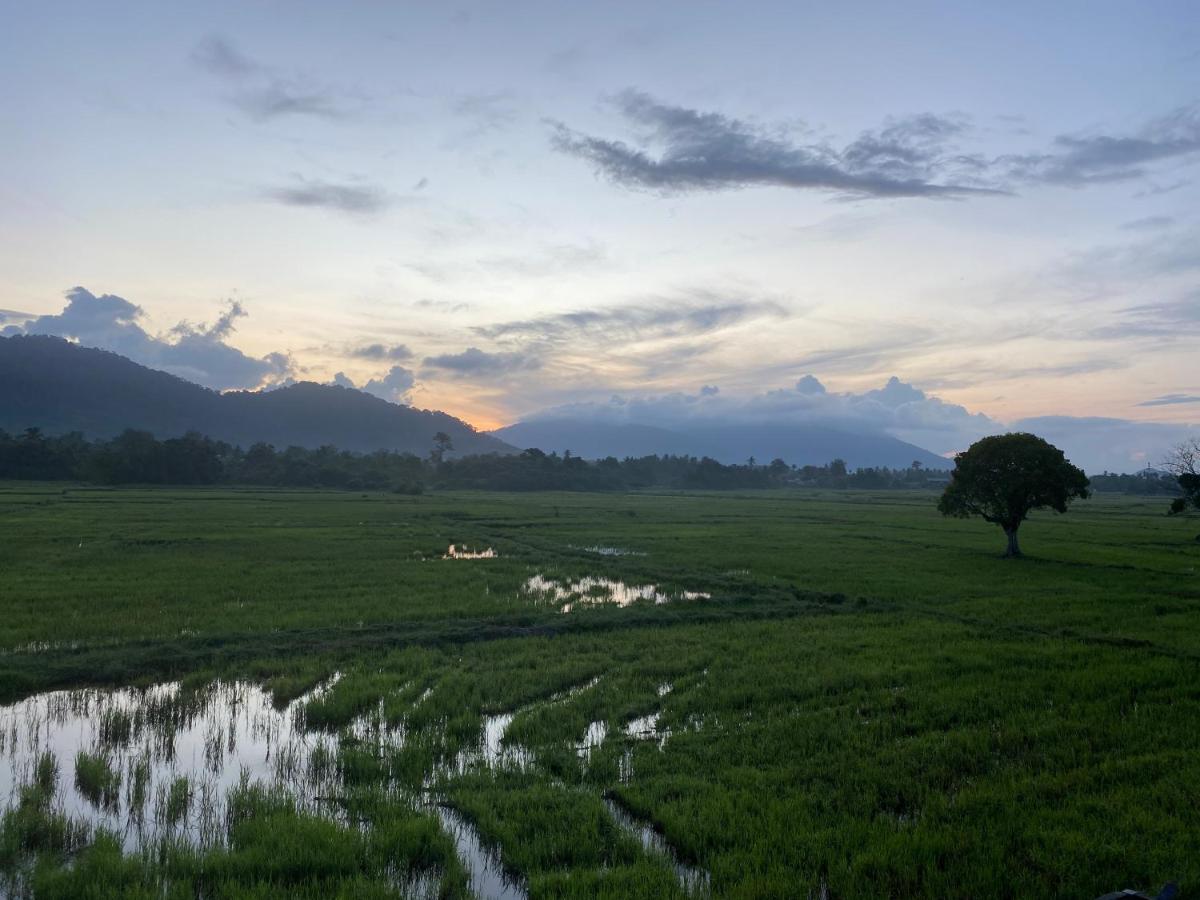 Lamanleman Langkawi Pantai Cenang  Buitenkant foto
