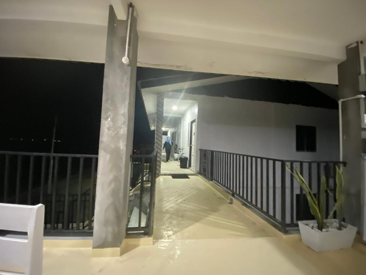 Lamanleman Langkawi Pantai Cenang  Buitenkant foto