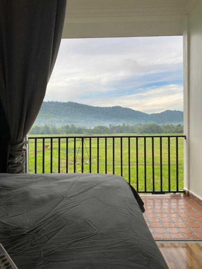 Lamanleman Langkawi Pantai Cenang  Buitenkant foto