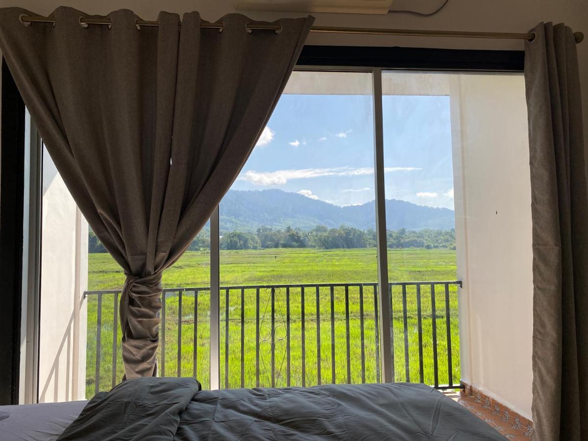 Lamanleman Langkawi Pantai Cenang  Buitenkant foto