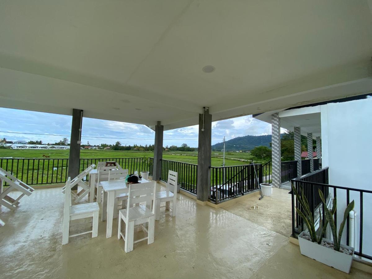 Lamanleman Langkawi Pantai Cenang  Buitenkant foto