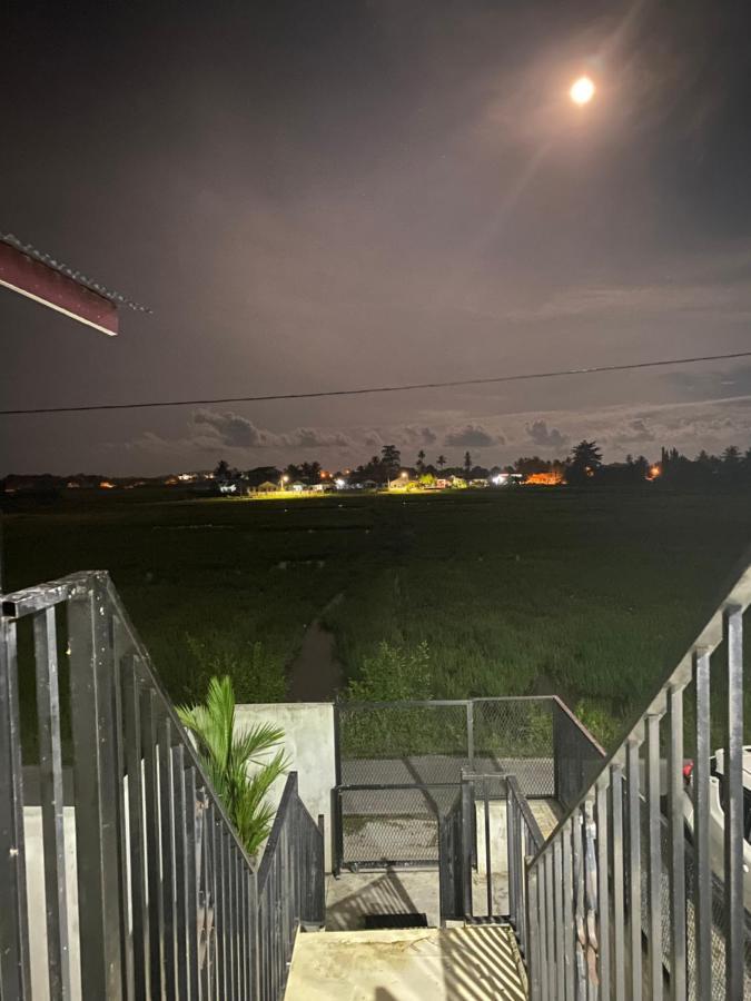 Lamanleman Langkawi Pantai Cenang  Buitenkant foto