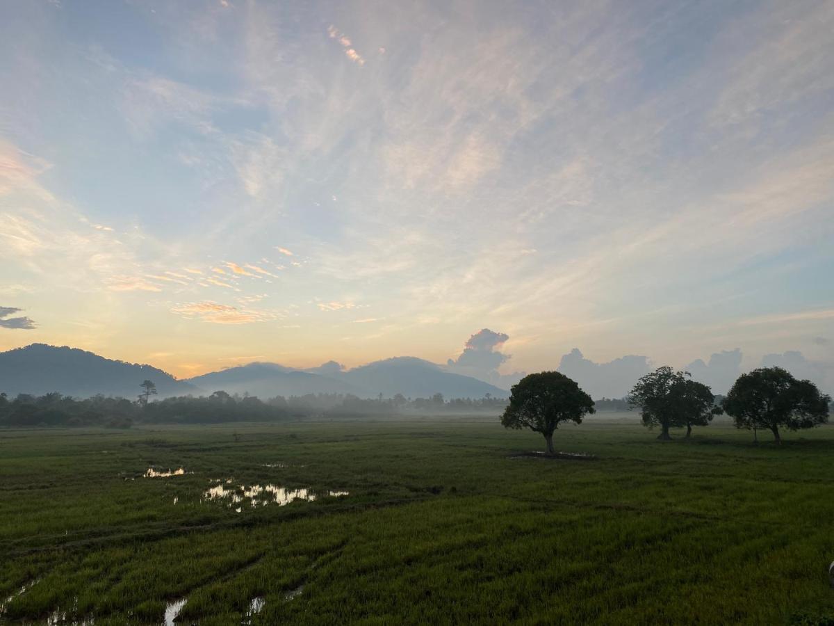 Lamanleman Langkawi Pantai Cenang  Buitenkant foto
