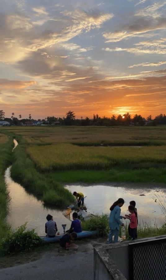 Lamanleman Langkawi Pantai Cenang  Buitenkant foto